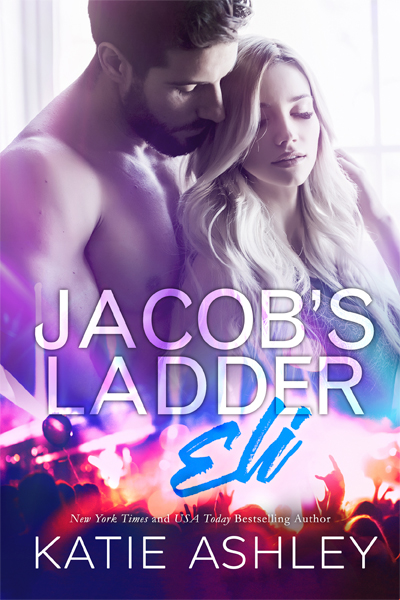 Jacob's Ladder: Eli