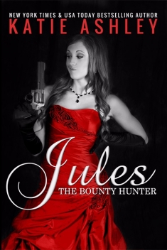 Jules the Bounty Hunter