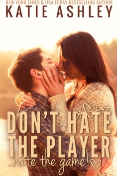 Don't Hate The Player