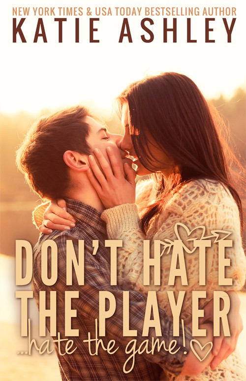 Don't Hate the Player... Hate the Game