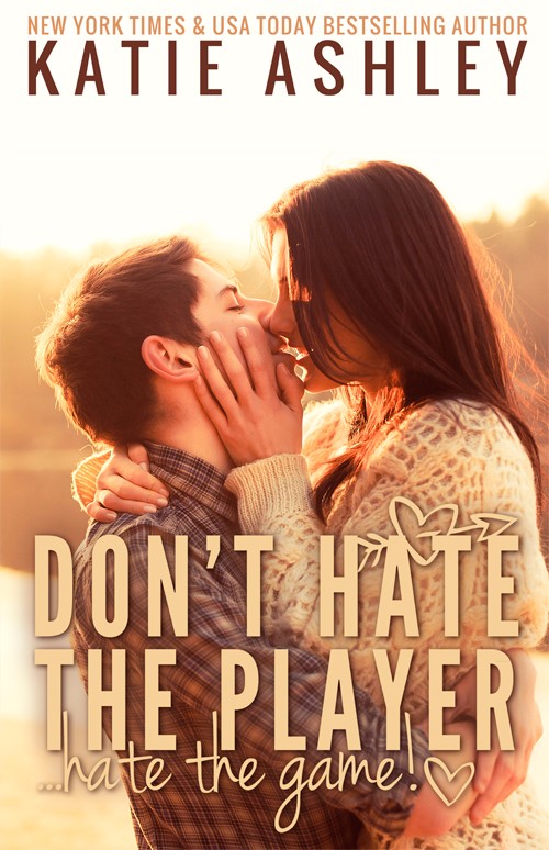 Don't Hate The Player