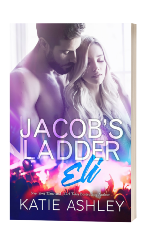 jacob's ladder: eli